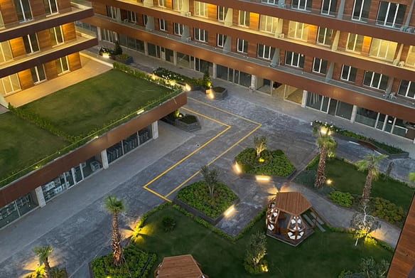 Core Living Istanbul