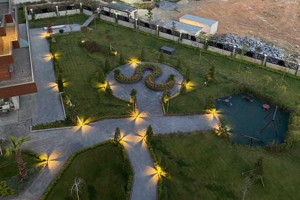 Core Living Istanbul