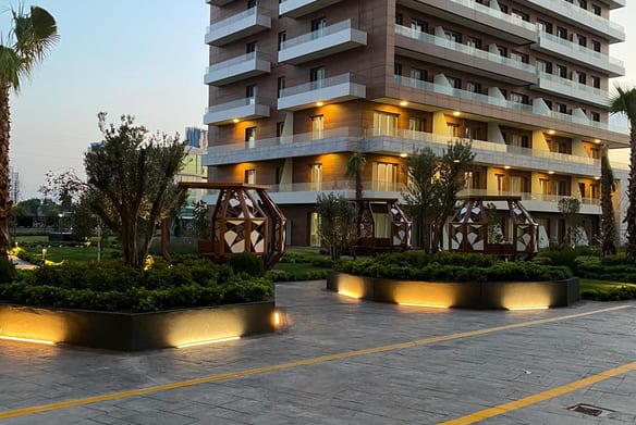 Core Living Istanbul