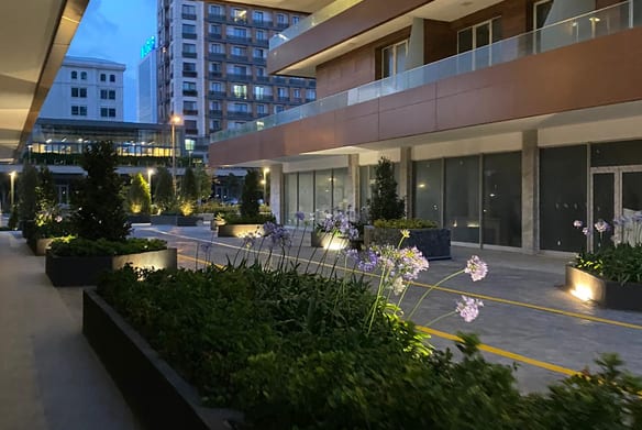 Core Living Istanbul