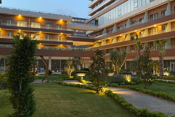 Core Living Istanbul
