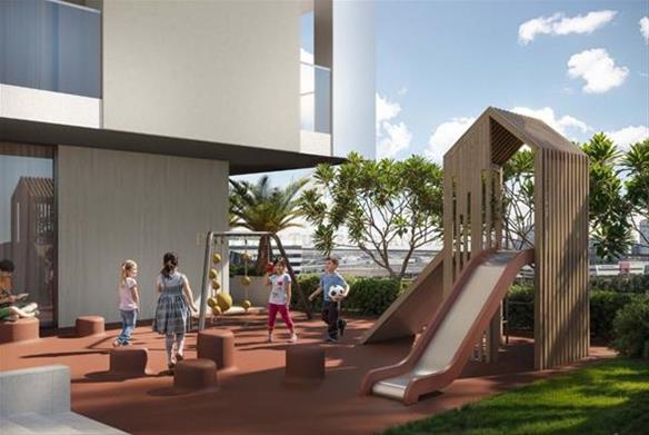 LUM1NAR Dubai Residence
