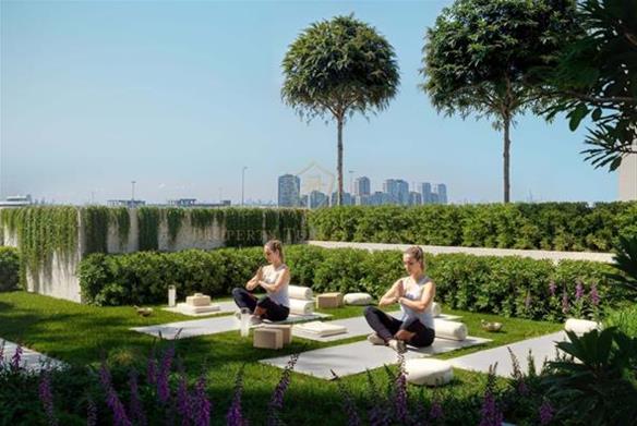 LUM1NAR Dubai Residence