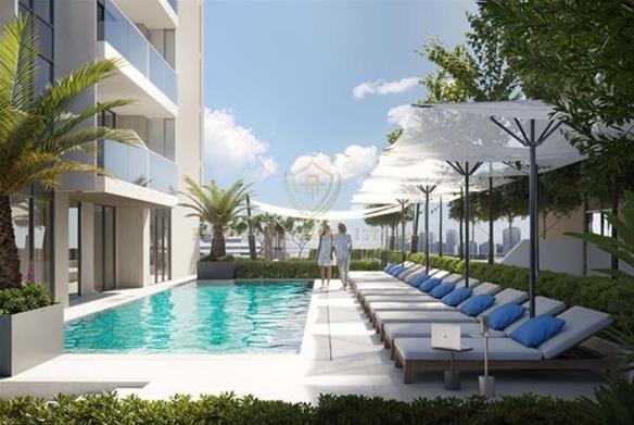 LUM1NAR Dubai Residence