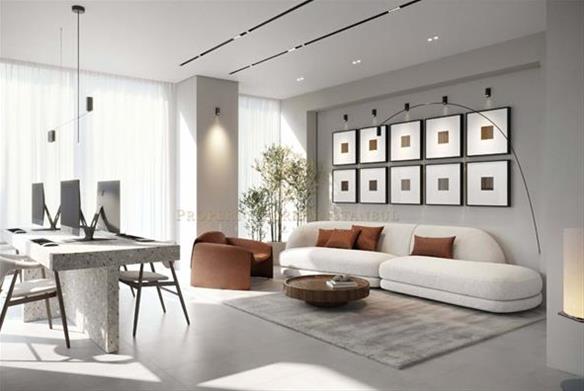 LUM1NAR Dubai Residence