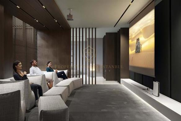 LUM1NAR Dubai Residence