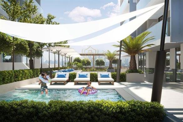 LUM1NAR Dubai Residence