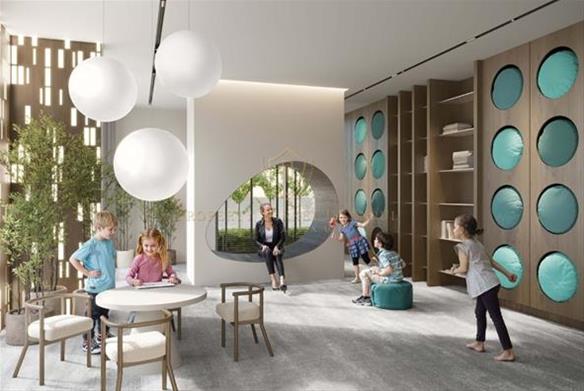 LUM1NAR Dubai Residence