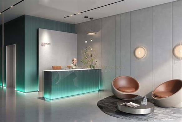LUM1NAR Dubai Residence