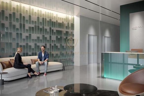 LUM1NAR Dubai Residence