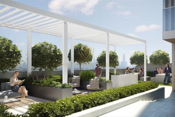 LUM1NAR Dubai Residence