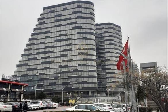 Résidences à Nivo Ataköy