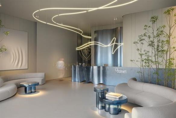 Résidence Ozone 1 Dubaï