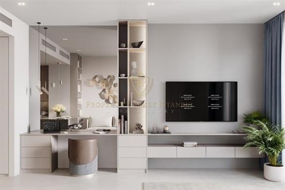 Résidence Ozone 1 Dubaï