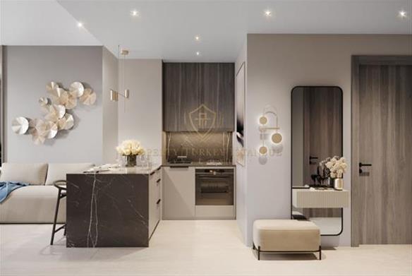 Résidence Ozone 1 Dubaï