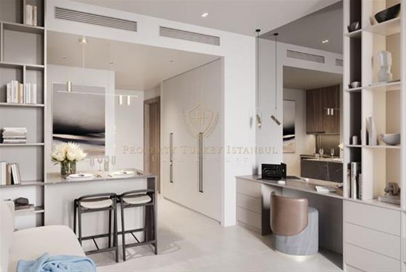 Résidence Ozone 1 Dubaï