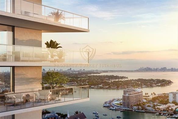 Palma Miami Beach Residence