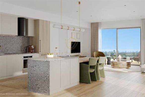 Palma Miami Beach Residence