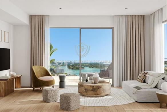 Palma Miami Beach Residence
