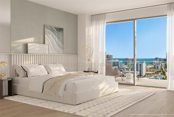 Palma Miami Beach Residence