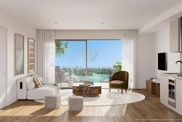 Palma Miami Beach Residence