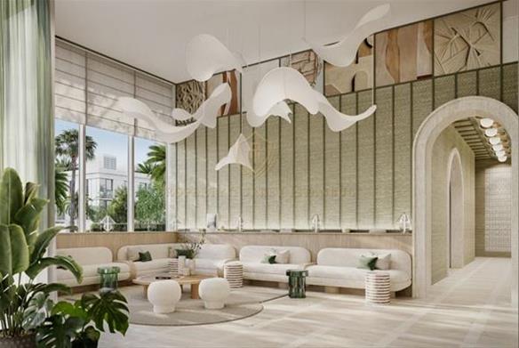 Palma Miami Beach Residence
