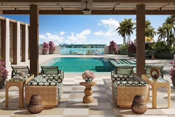 Palma Miami Beach Residence