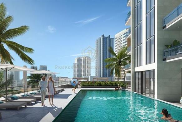 RA1N Residence Dubai