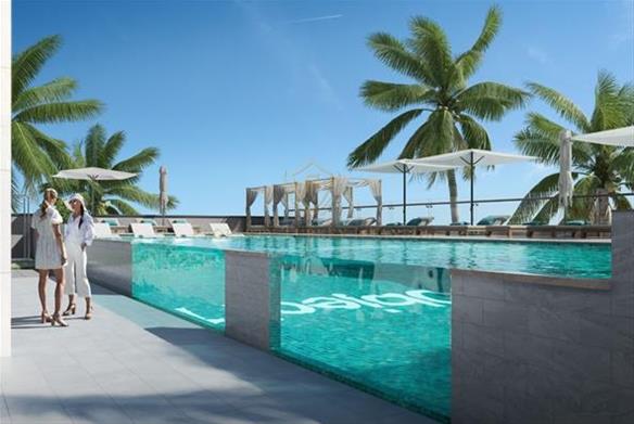 RA1N Residence Dubai