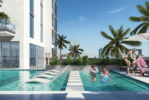 RA1N Residence Dubai