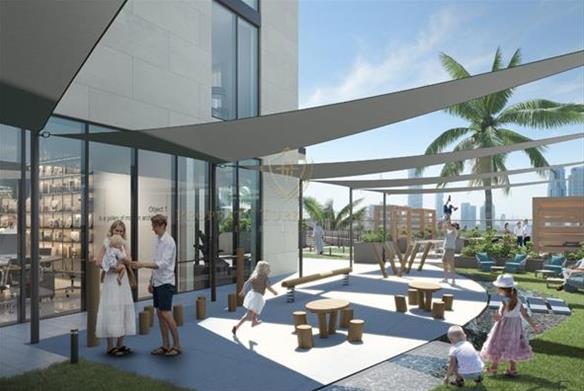 RA1N Residence Dubai