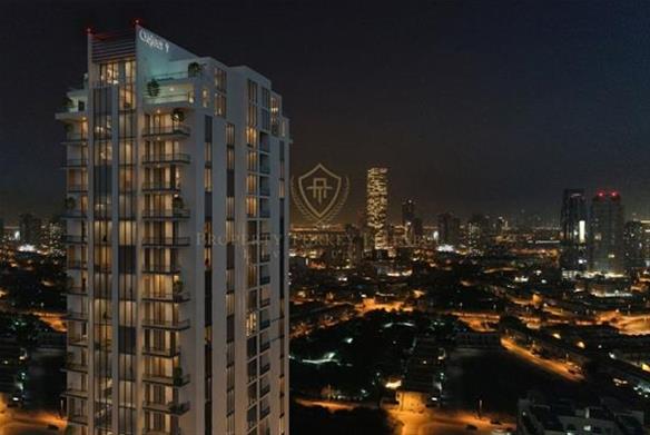 RA1N Residence Dubai