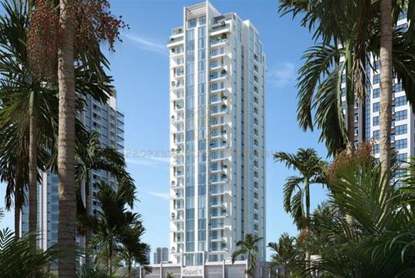 RA1N Residence Dubai