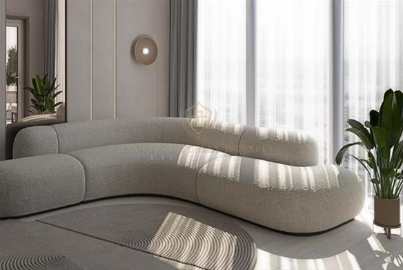 RA1N Residence Dubai