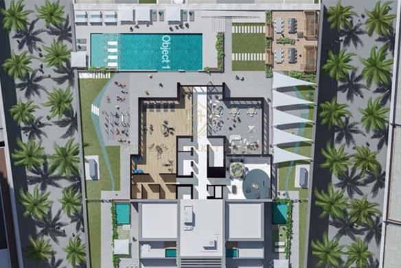 RA1N Residence Dubai