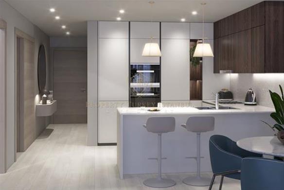 RA1N Residence Dubai