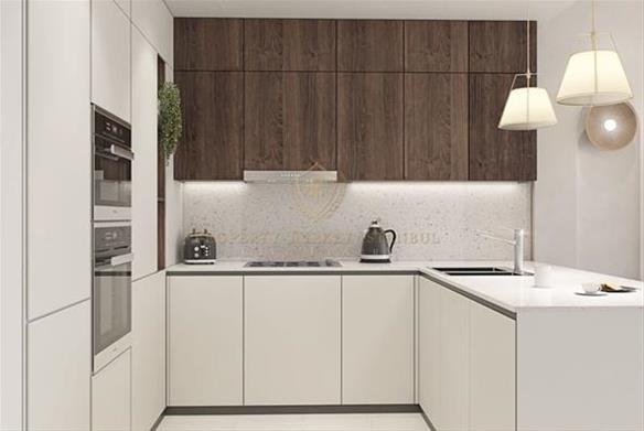 RA1N Residence Dubai