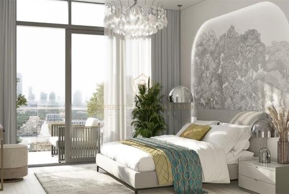 RA1N Residence Dubai
