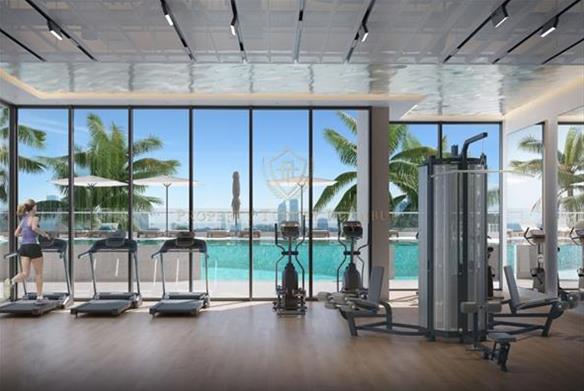 RA1N Residence Dubai