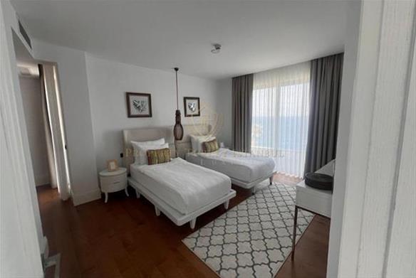 Seba Mare Swissotel Private Beach Villa