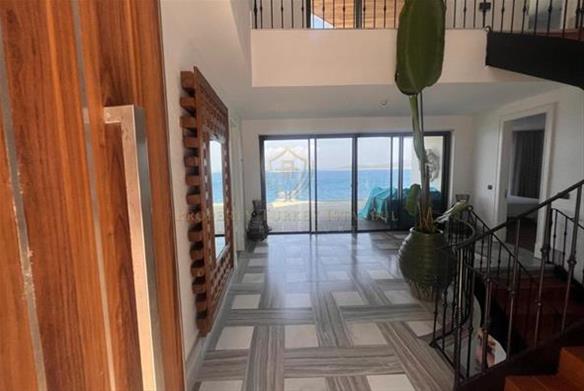Seba Mare Swissotel Private Beach Villa