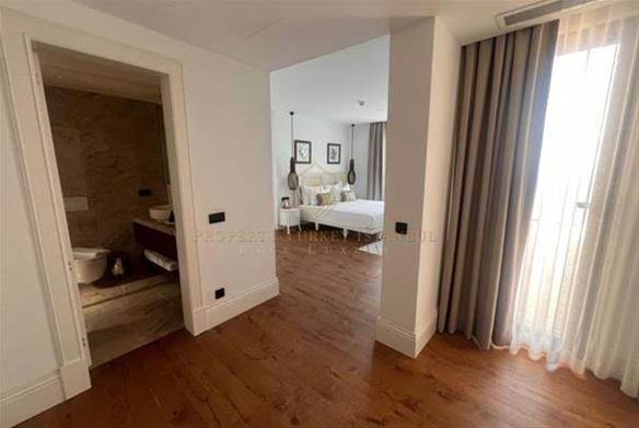 Seba Mare Swissotel Private Beach Villa