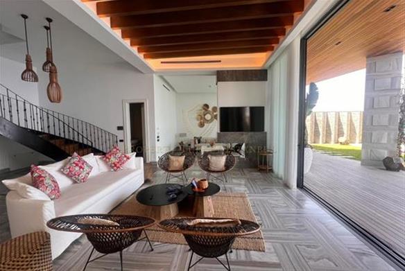 Seba Mare Swissotel Private Beach Villa