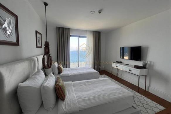 Seba Mare Swissotel Private Beach Villa