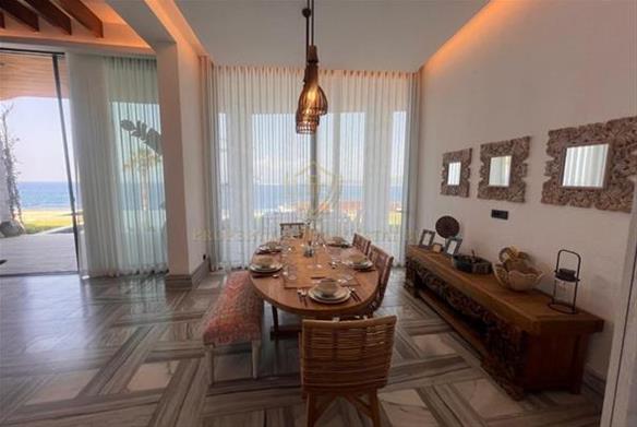 Seba Mare Swissotel Private Beach Villa