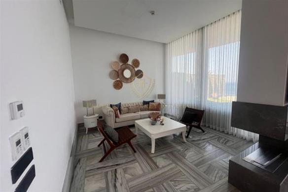 Seba Mare Swissotel Private Beach Villa