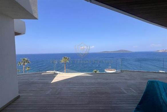 Seba Mare Swissotel Private Beach Villa