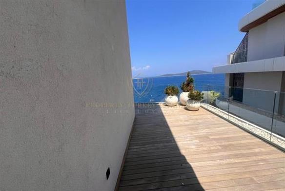 Seba Mare Swissotel Private Beach Villa