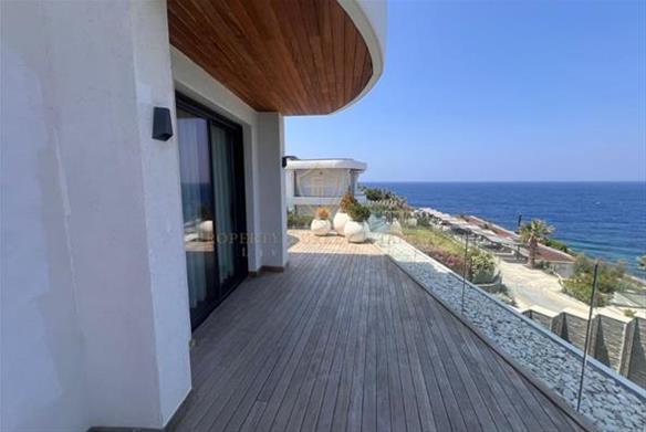 Seba Mare Swissotel Private Beach Villa