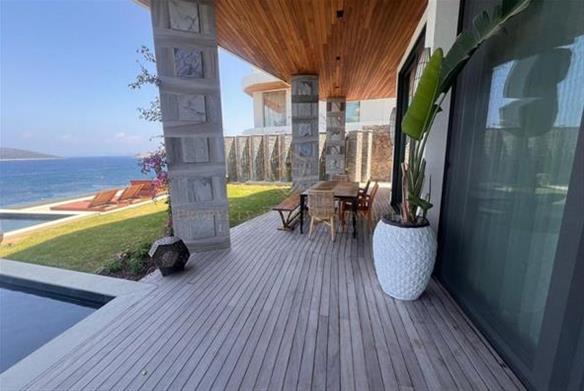 Seba Mare Swissotel Private Beach Villa